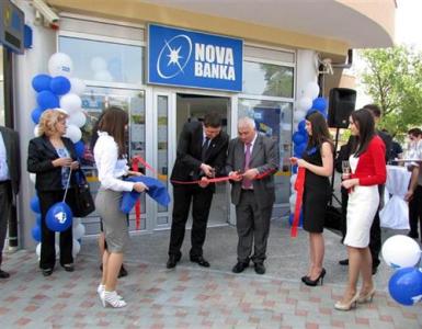 Nova Banka Banja Luka