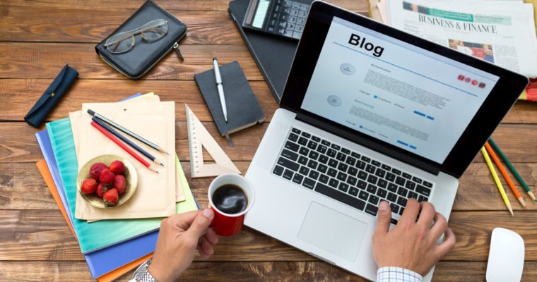 Prednosti Blogginga
