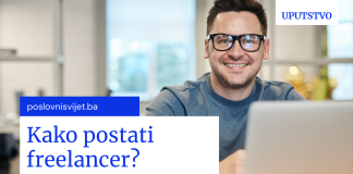 Kako Postati Freelancer kako postati freelancer