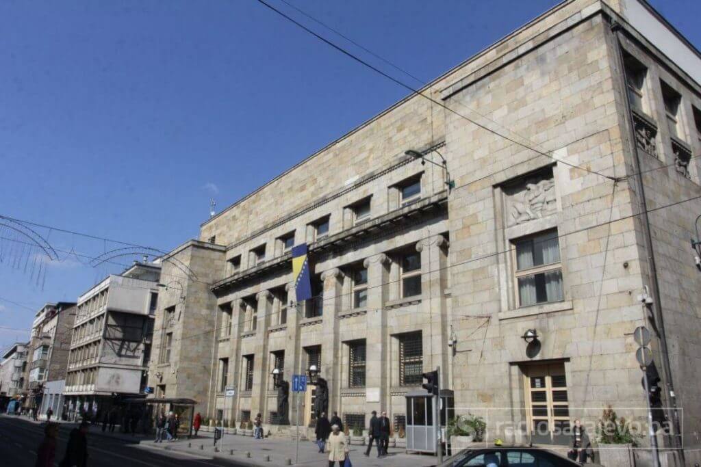 Centralna Banka