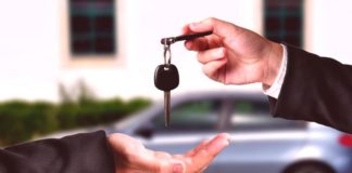 Kako uzeti kredit za auto Kako uzeti kredit za auto