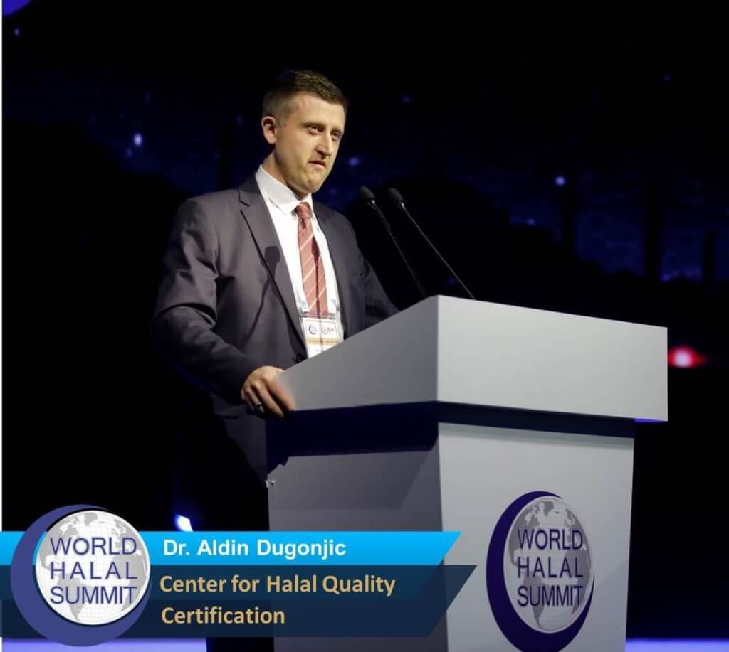Halal Certifikat Je Prilika Za Ulazak Na Nova Tržišta