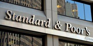 Standard and Poor’s: Kreditni rejting BiH ostaje isti kreditni rejting bih