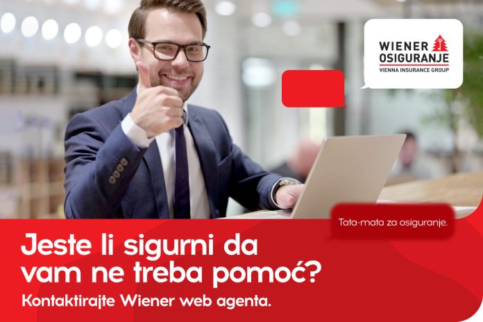 Wiener Web Agent