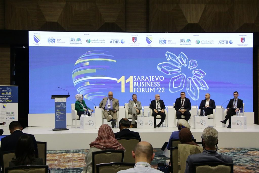 (Foto) Islamske Finansije Imaju Nezamjenjivu Ulogu U Postizanju Ciljeva Održivog Razvoj