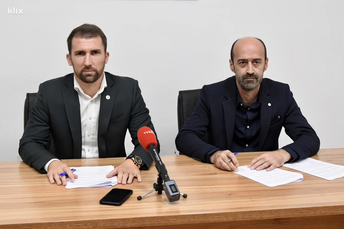 Investicija Od 8,4 Miliona Km – Potpisan Sporazum O Izgradnji Peletare U Kantonu Sarajevo