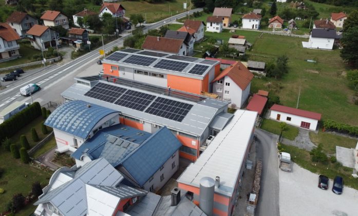 Alma Ras Će Iz Obnovljivih Izvora Proizvoditi Preko 30% Ukupne Potrošnje Električne Energije