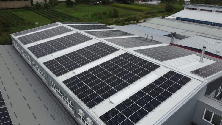 Alma Ras Će Iz Obnovljivih Izvora Proizvoditi Preko 30% Ukupne Potrošnje Električne Energije