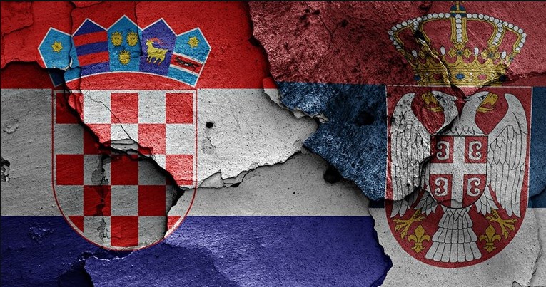 Hrvatska I Srbija Su Neuspješne Države
