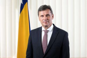 Novalić: Ova Vlada Je Ostvarila Najveći Ekonomski Rast U Historiji Federacije