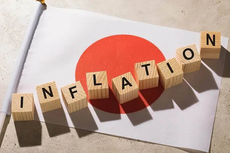 Zašto Japan Ima Najnižu Stopu Inflacije Među Vodećim Ekonomijama Svijeta