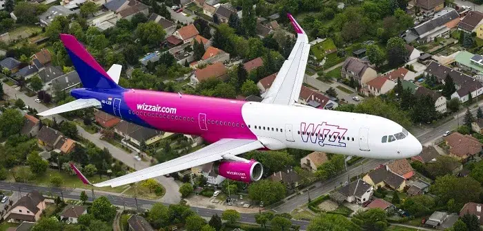 Da Li Biste Radili Kao Pilot Za Wizz Air: Kompanija Traži Kadete Za Svoju Akademiju