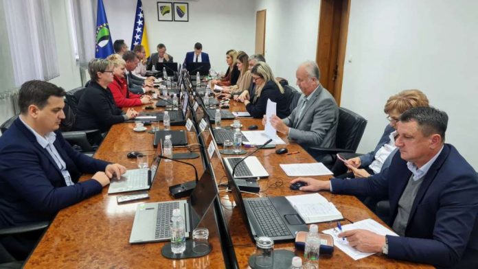 Vlada Tk Povecala Sredstva Za Pomoc Privredi