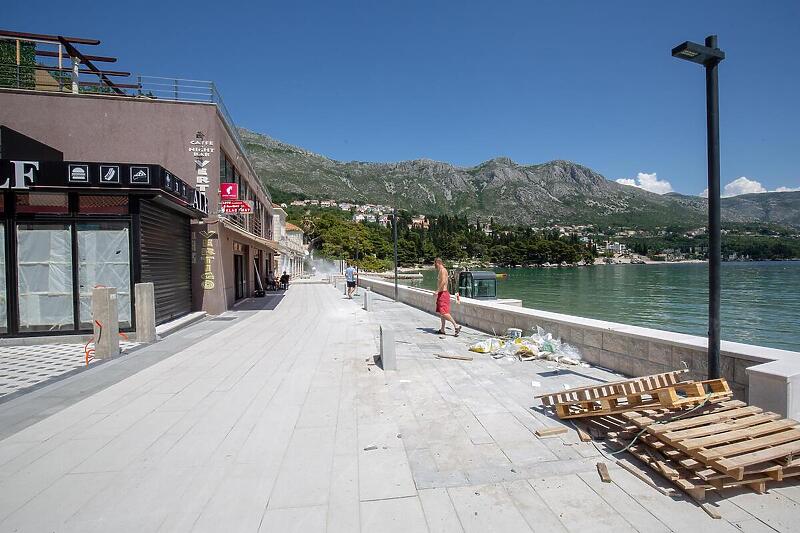 Odmaralište Kod Dubrovnika Izazvalo Spor Između “Lokalaca”, Policije U Bih I Tajkuna Iz Srbije