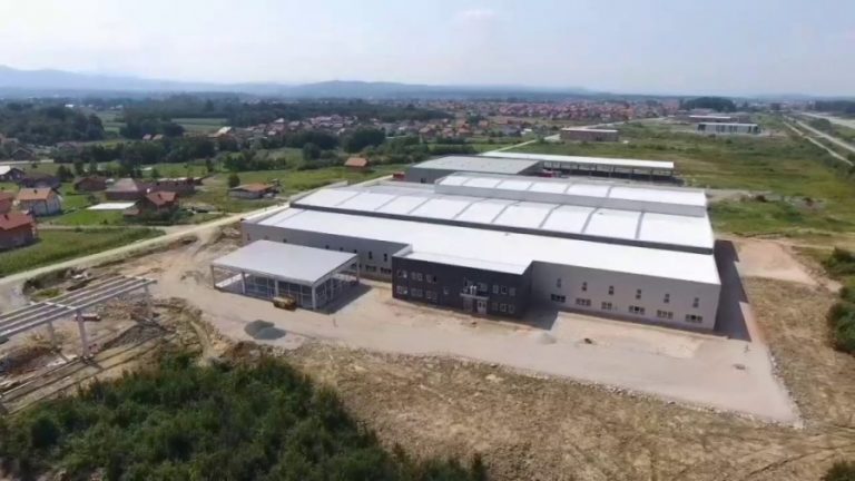 U ovom bh gradu niče čak 9 novih fabrika (VIDEO)