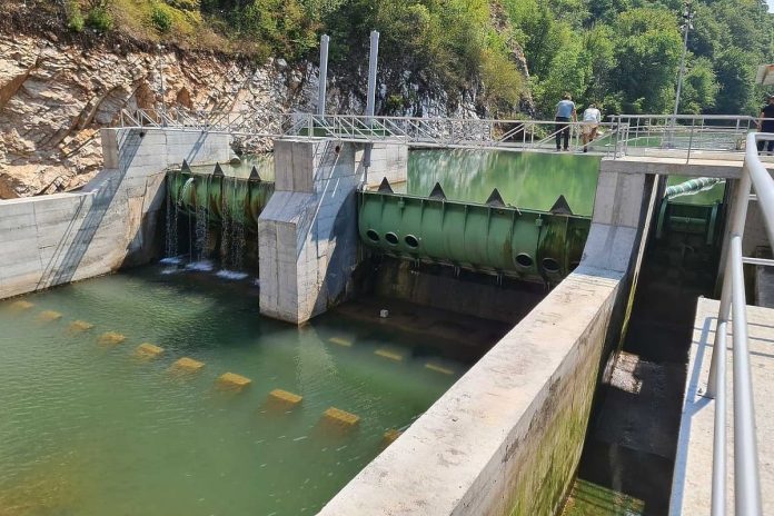 Efekti Novoga Zakona O Elekticnoj Energiji Vec Vidni