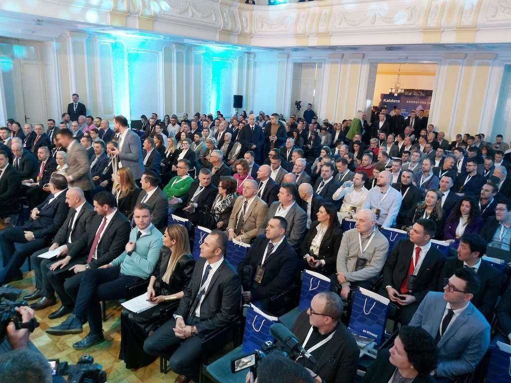 U Banjaluci Svečano Otvoren Prvi “Balkan Solar Summit”