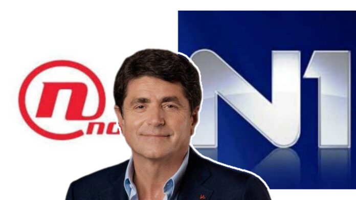 Vlasnik Nove Tv, N1 I Telemach-A Duguje 4.100.000 Eura
