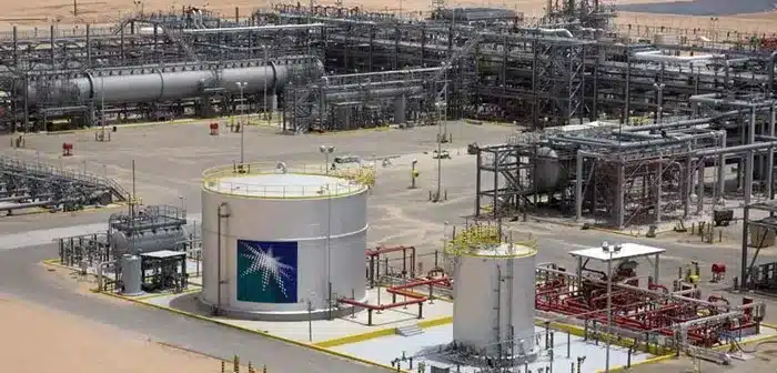 Najveća Naftna Kompanija Na Svijetu Ostvarila Rekordnu Zaradu
