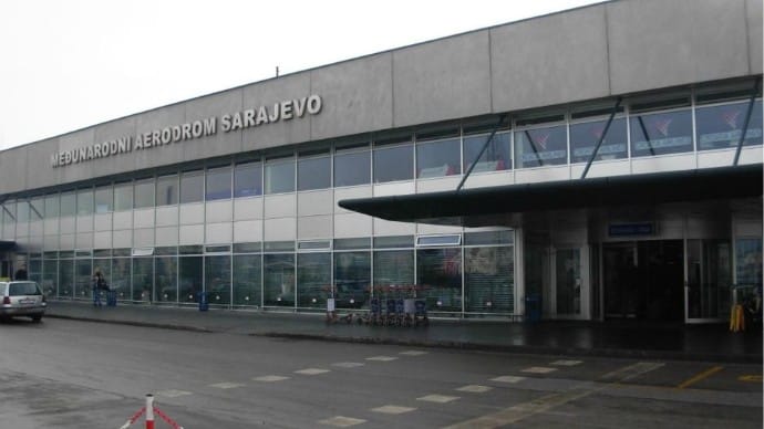 Sarajevski Aerodrom Čeka “Vrelo Ljeto”: Stiže Veliki Prevoznik, Linije Je Teško I Pobrojati
