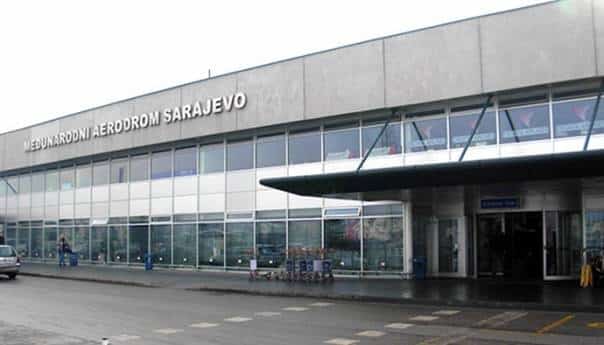 Sarajevski Aerodrom Uskoro U Novom Sjaju: U Novi Terminal Dolaze Svjetski Brendovi