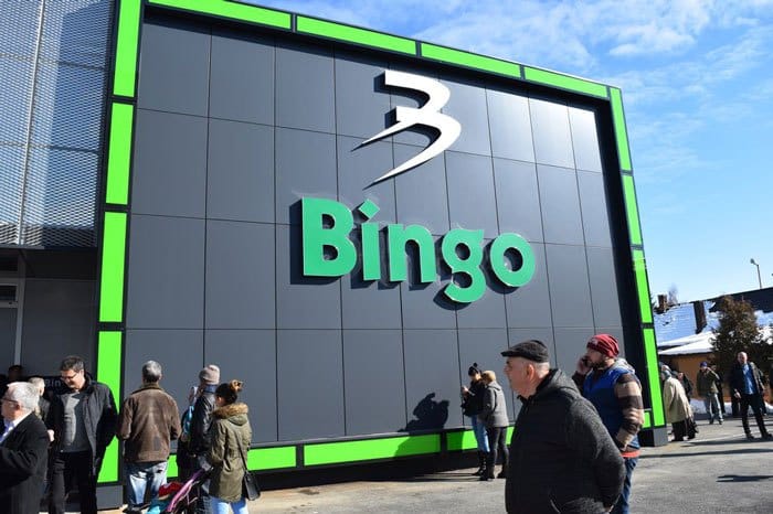 U Bingo Trgovinama 2022. Bilo Pet Miliona Kupovina Više Nego Prošle Godine