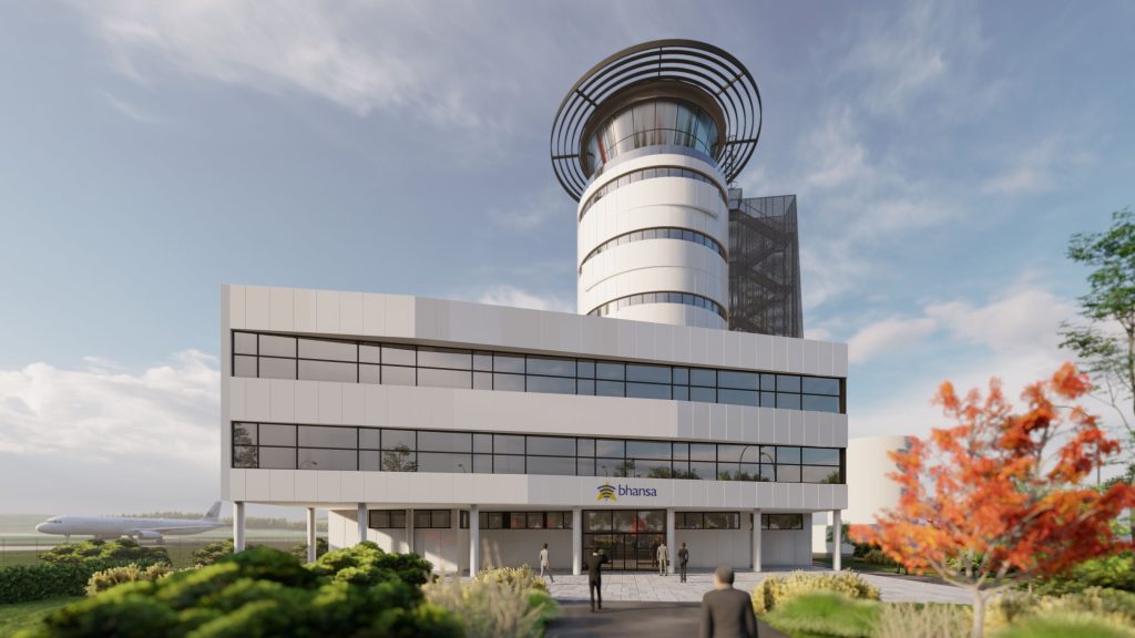 Najavljena Značajna Ulaganja: Novi Kontrolni Tornjevi, Radari, Objekti Na Sva Četiri Aerodroma U Bih