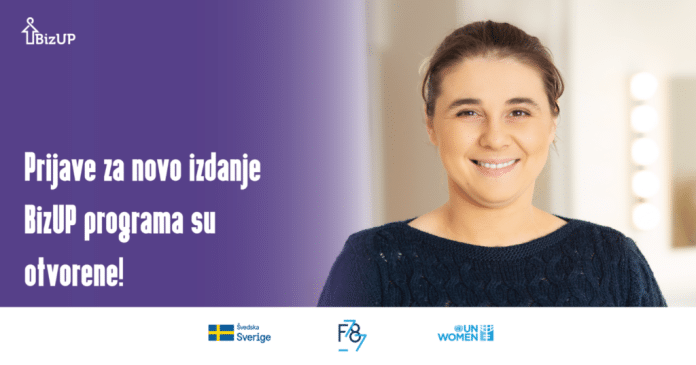 Prijavite se na novo izdanje BizUp programapodrške preduzetnicama! Prijavite Se Na Novo Izdanje Bizup Programapodrske Preduzetnicama