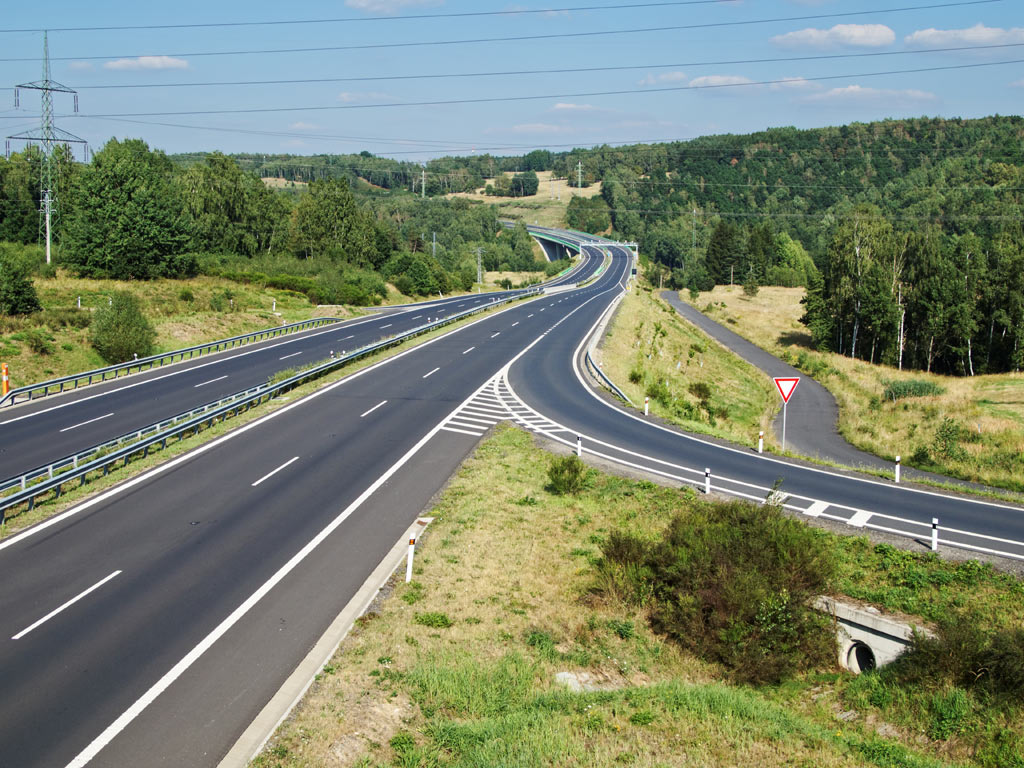 Autoput Bijeljina-Brčko Imaće Šest Nadvožnjaka, Pet Podvožnjaka I Jedan Vijadukt