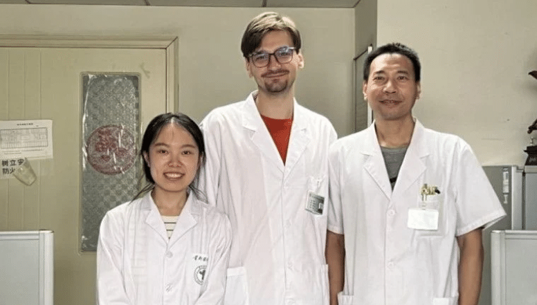 Hercegovac Prvi Student U Pekingu: Mostarac Studira Medicinu Na Kineskom Jeziku