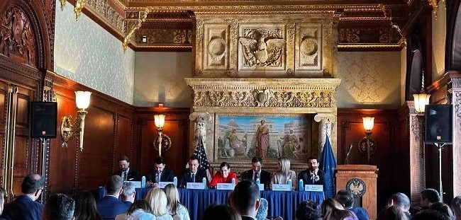 Ministar Lakić Nakon Posjete Sad-U: Energetska Tranzicija U Federaciji Bih Je Ključni Prioritet