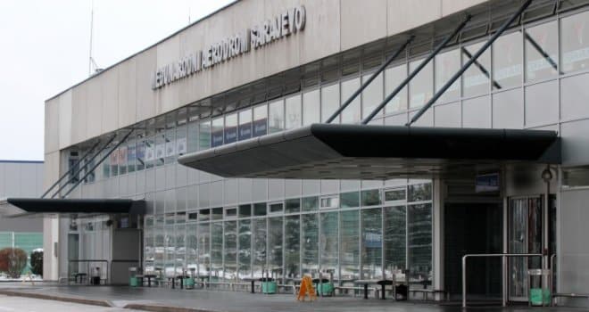 Otkazuju se komercijalni letovi sa četiri aerodroma u BiH