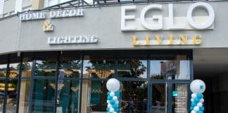EGLO Living & Lighting – novi salon rasvjete u Tuzli Untitled 19 1