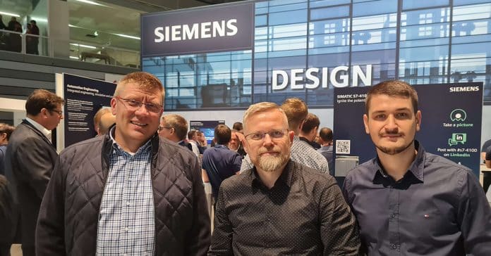 Siemens Hrvatska
