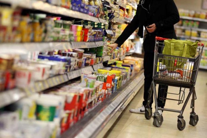 Trgovci u FBiH pristali na “zamrzavanje cijena” za određene prehrambene Trgovci U Fbih Pristali Na Zamrzavanje Cijena Za Odredene Prehrambene