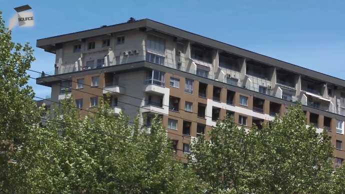 U kojem gradu je najlakše, a u kojem najteže kupiti stan: Prosječan radnik u Sarajevu za 50 kvadrata stana mora 28,6 godina otplaćivati kredit