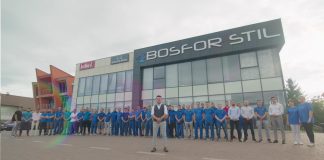 POZITIVNA PRIČA – Bosfor Stil uljepšao početak godine svojim uposlenicima Bosfor Stil 0