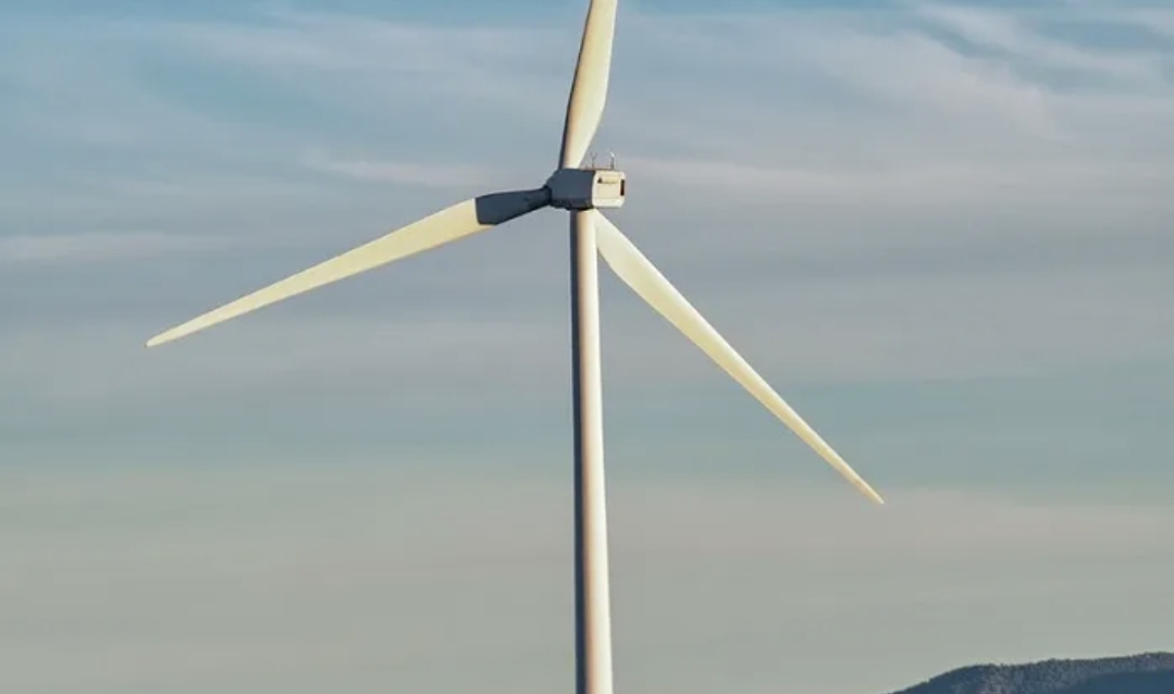 Samo dobre vijesti: EU i njena banka EIB Global podržavaju izgradnju vjetroelektrane Vlašić