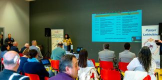 API Riznica iz Živinica učesnik na 4. Nacionalnoj konferenciji pčelarstva, apiterapije i apiturizma sa međunarodnim sudjelovanjem u Labinu 4. Nacionalna Konferencija