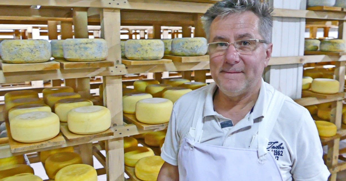 U BiH se proizvodi sir od limuna, kikirikija i čokolade