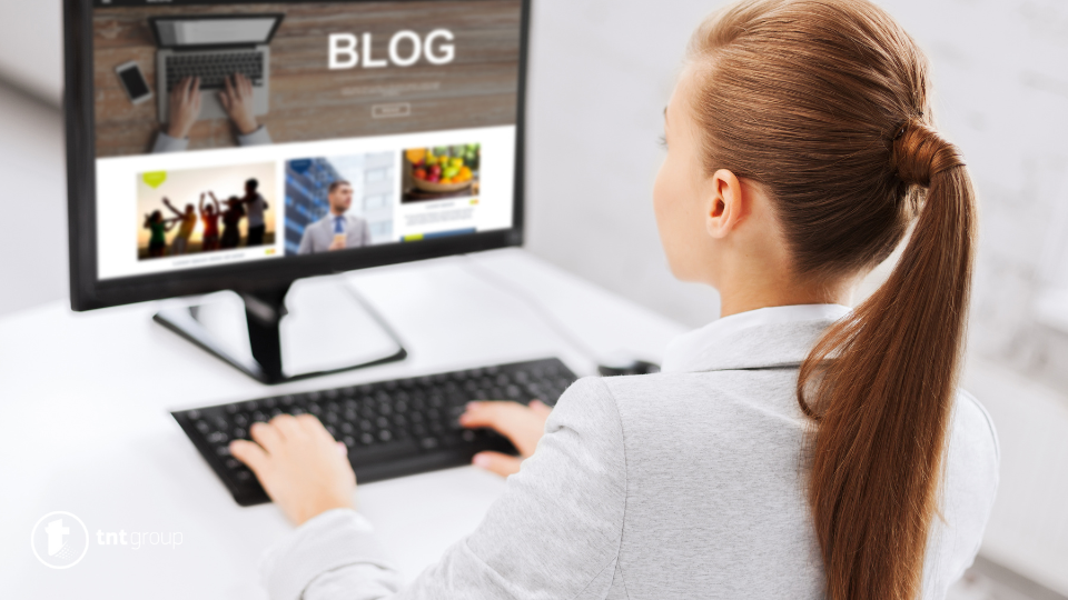Kako Optimizirati Svoj Blog Za Maksimalnu Online Zaradu