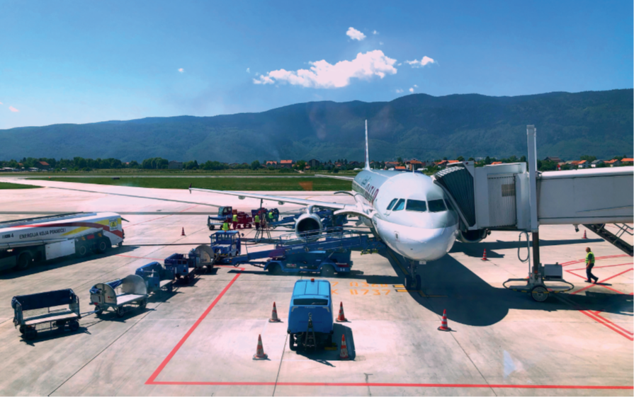 Aerodrom Sarajevo podržava hibridni model koncesije