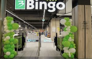 Bingo City Centar Se Otvara Sutra Na Ilidži: Evo Šta Nudi Novi Tržni Centar U Sarajevu