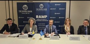 Centralna Banka Bosne I Hercegovine Se Pridružuje Ramp-U Svjetske Banke
