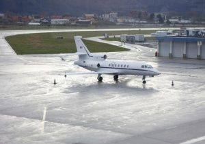 Gdje Sve Možemo Letjeti Iz Bih: Za Istanbul Čak 34 Leta Sedmično Sa Sarajevskog Aerodroma