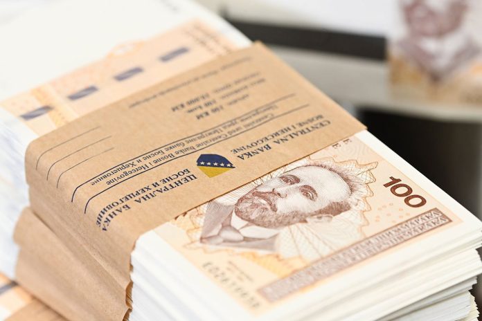 Ko to državi za PDV duguje više od 430 miliona Ko To Drzavi Za Pdv Duguje Vise Od 430 Miliona