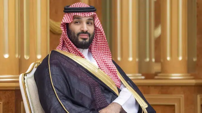 Propao Jedan Od Najvaznijih Projekata Saudijskog Vladara.webp