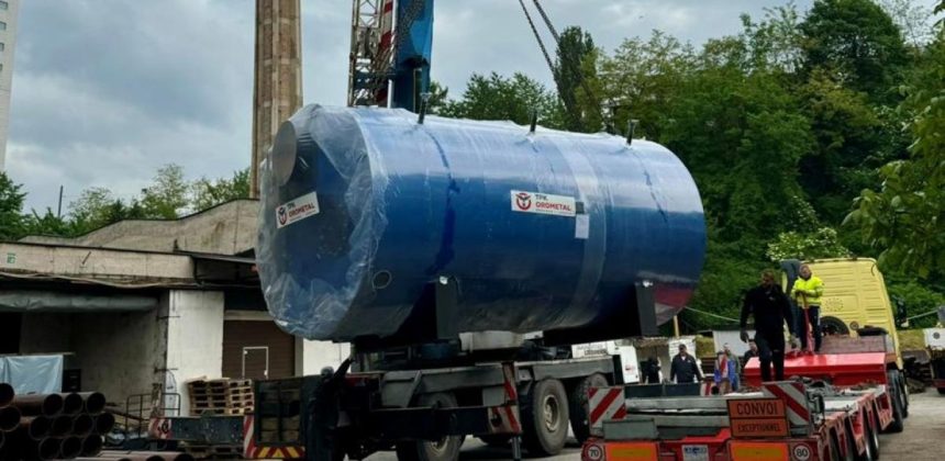Toplane Sarajevo pokreu najvei projekat u posljednjih 20 godina