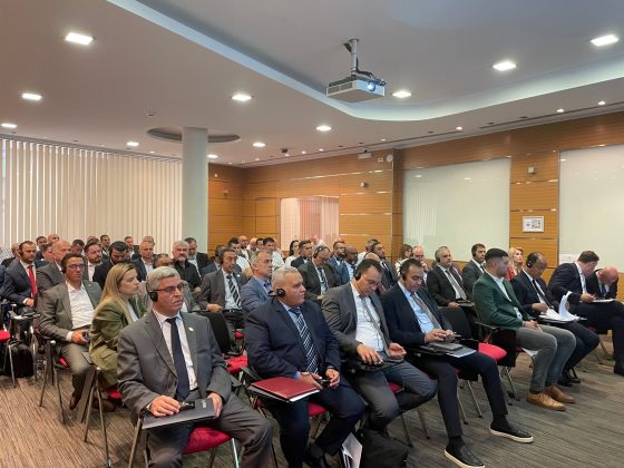VTK/STK BiH organizirala susrete bh. i libijskih privrednika