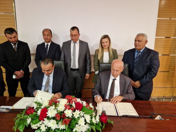 VTK/STK BiH organizirala susrete bh. i libijskih privrednika